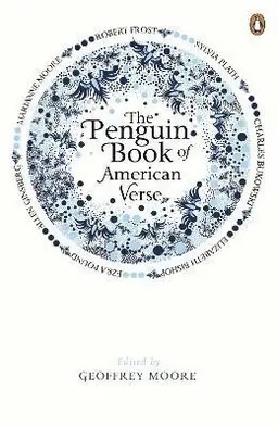 The Penguin book of American verse